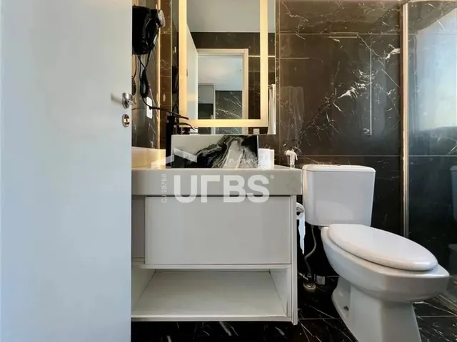 Imagem 4: Metropolitan Sidney - Apartamento 2 Quartos, Sendo 2 Suítes