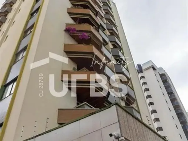 Imagem: Edifício Kallinan - Apartamento 5 Quartos