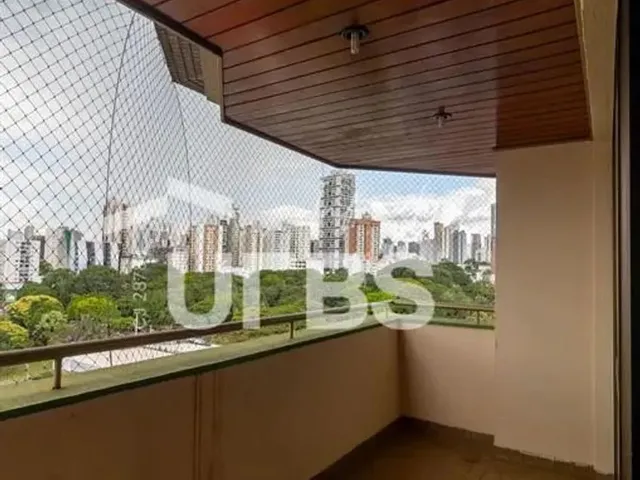 Imagem 16: Edifício Kallinan - Apartamento 5 Quartos, Sendo 2 Suítes