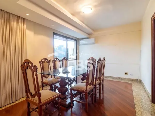 Imagem 14: Edifício Kallinan - Apartamento 5 Quartos, Sendo 2 Suítes