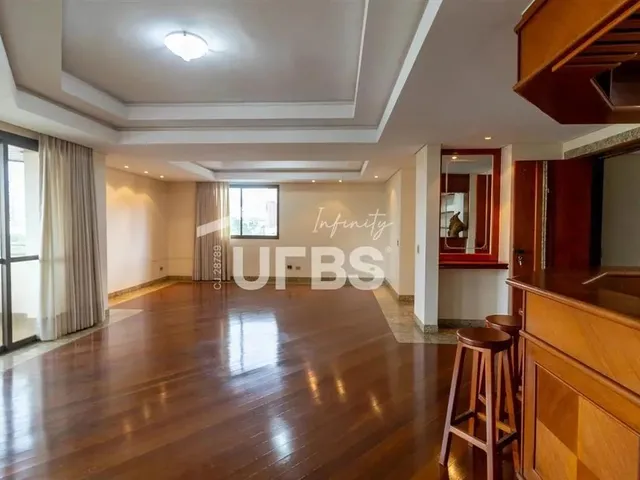 Imagem 4: Edifício Kallinan - Apartamento 5 Quartos, Sendo 2 Suítes