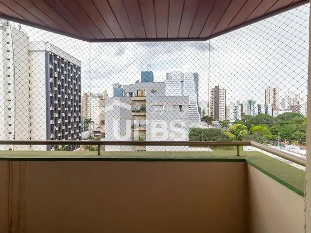 Imagem 12: Edifício Kallinan - Apartamento 5 Quartos, Sendo 2 Suítes