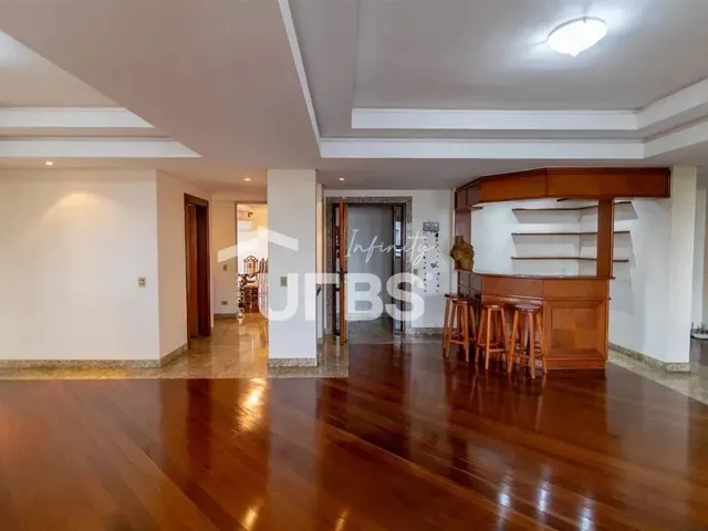 Imagem 3: Edifício Kallinan - Apartamento 5 Quartos, Sendo 2 Suítes