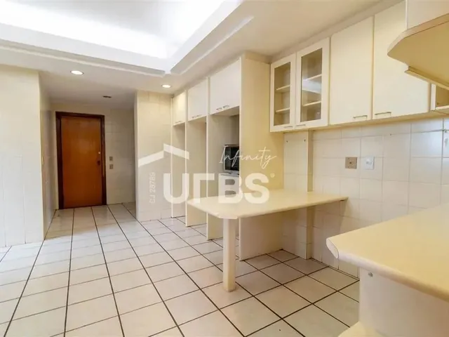 Imagem 11: Edifício Kallinan - Apartamento 5 Quartos, Sendo 2 Suítes