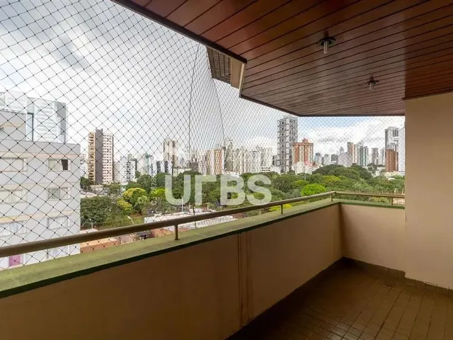 Imagem 10: Edifício Kallinan - Apartamento 5 Quartos, Sendo 2 Suítes