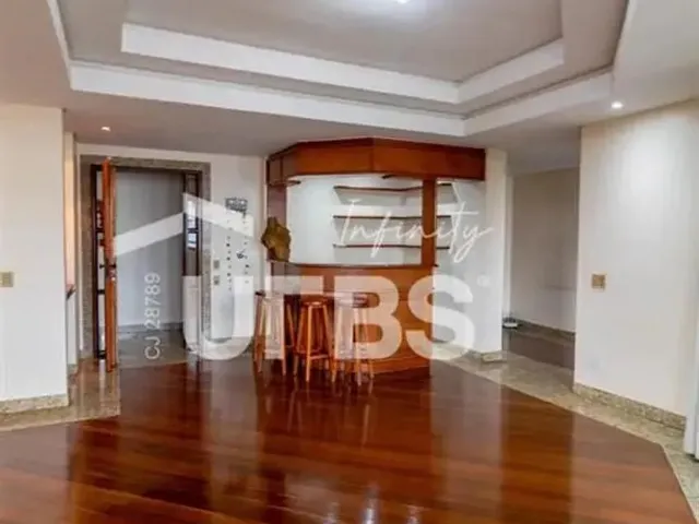 Imagem 8: Edifício Kallinan - Apartamento 5 Quartos, Sendo 2 Suítes