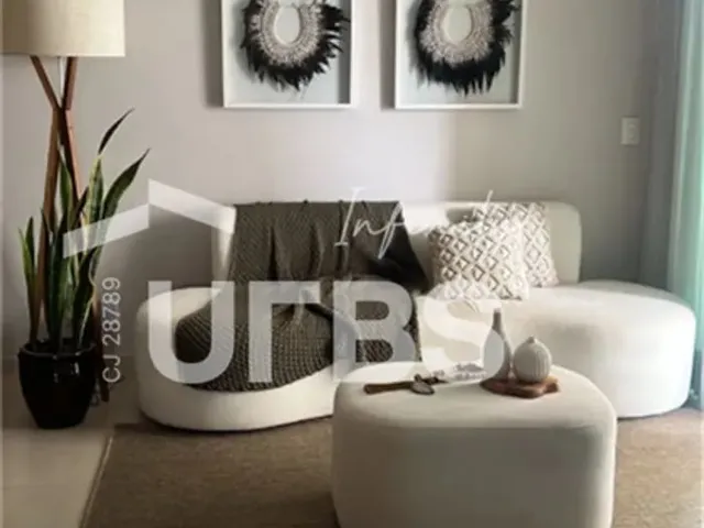 Imagem 1: Óperas Residence - Apartamento 3 Quartos, Sendo 1 Suíte