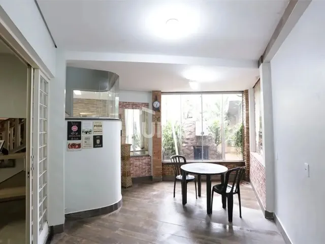 Imagem 6: 0 - Sobrado 4 Quartos, Sendo 2 Suítes