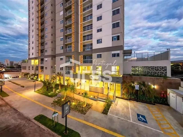 Imagem: Wish Coimbra - Apartamento 3 Quartos, Sendo