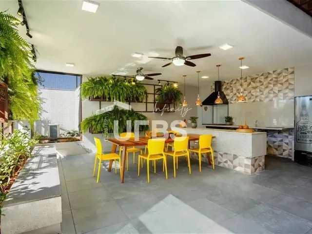 Imagem 3: Wish Coimbra - Apartamento 3 Quartos, Sendo 1 Suíte