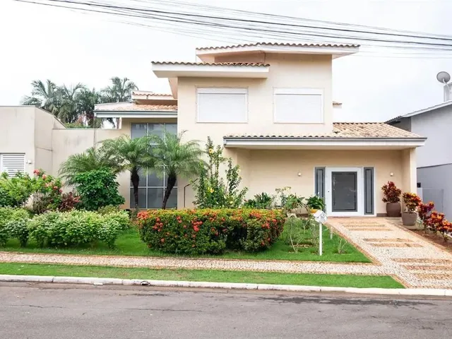 Imagem: Sobrado - Jardim Florença