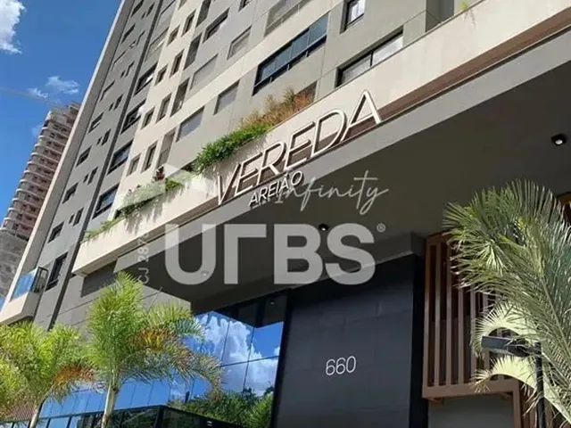 Imagem: Vereda Areião