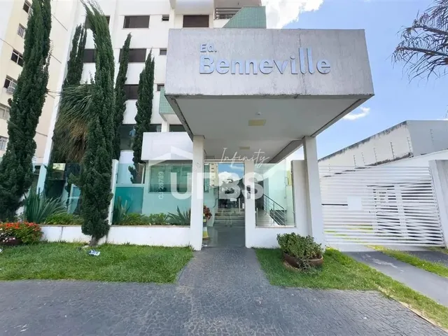 Imagem: Apartamento 3 Quartos Setor Bela Vista Ed