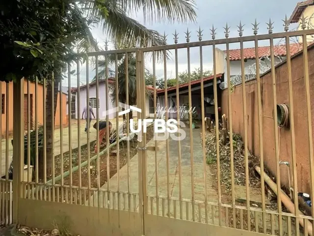 Imagem 5: Casa Térrea no Setor Coimbra