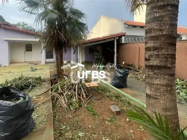 Imagem 4: Casa Térrea no Setor Coimbra