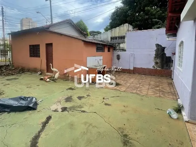 Imagem 8: Casa Térrea no Setor Coimbra