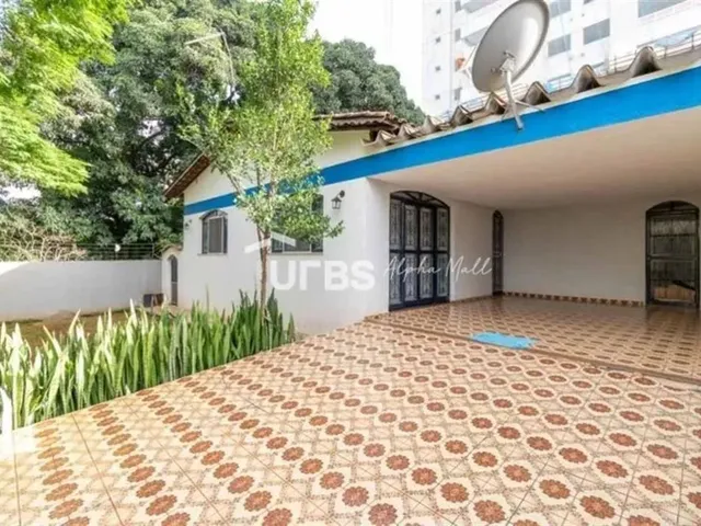 Imagem 1: 0 - Casa 3 Quartos, Sendo 3 Suítes