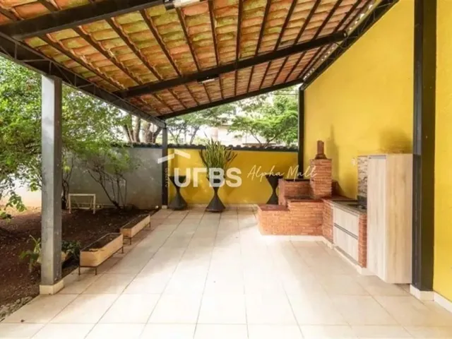 Imagem 14: 0 - Casa 3 Quartos, Sendo 3 Suítes