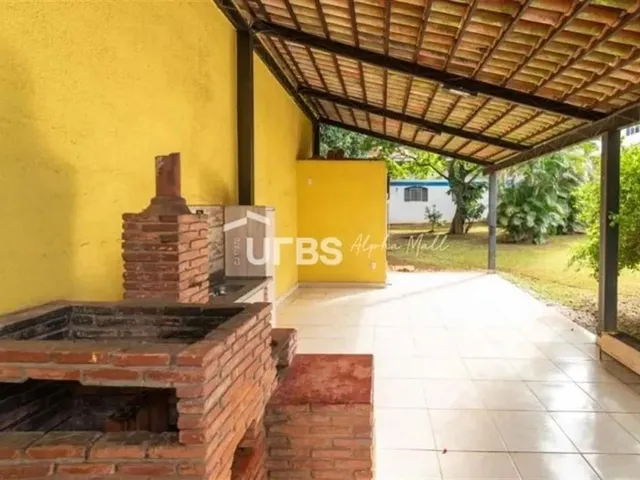 Imagem 8: 0 - Casa 3 Quartos, Sendo 3 Suítes