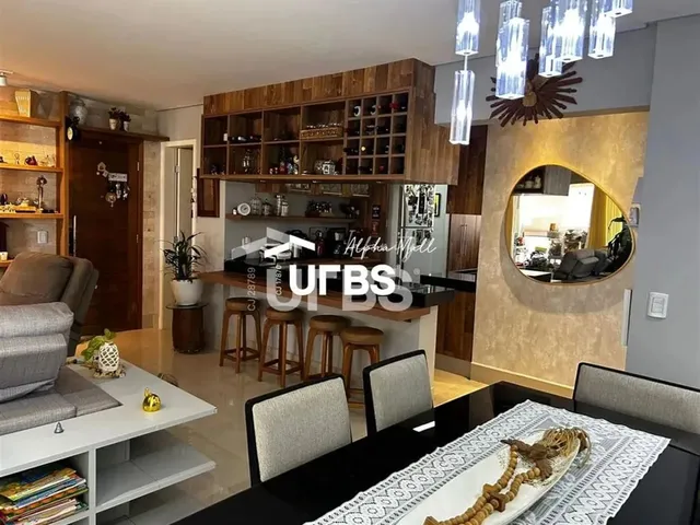 Imagem: Apartamento Residencial Memory no Setor