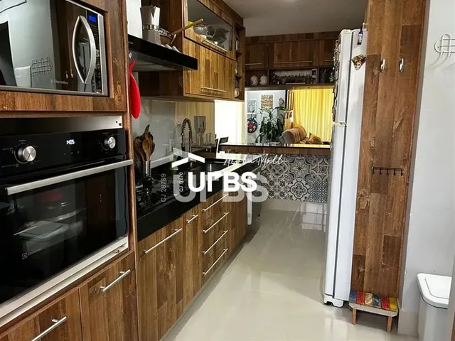 Imagem 14: Apartamento Residencial Memory no Setor Oeste