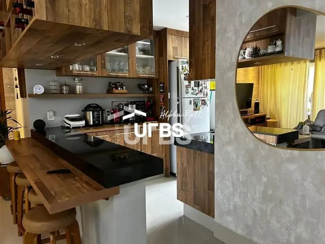 Imagem 2: Apartamento Residencial Memory no Setor Oeste