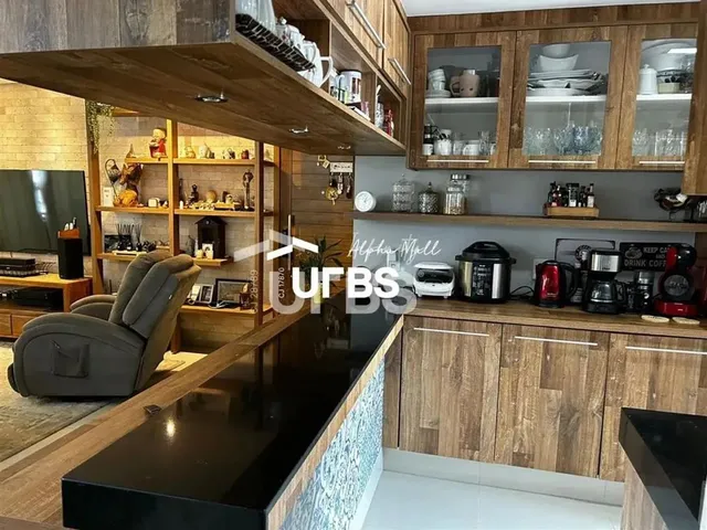 Imagem 4: Apartamento Residencial Memory no Setor Oeste