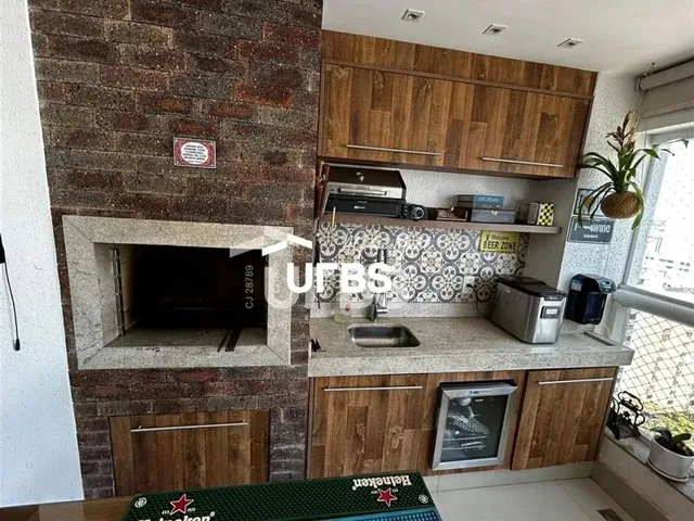 Imagem 6: Apartamento Residencial Memory no Setor Oeste
