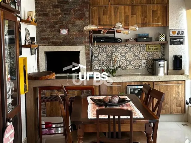 Imagem 11: Apartamento Residencial Memory no Setor Oeste
