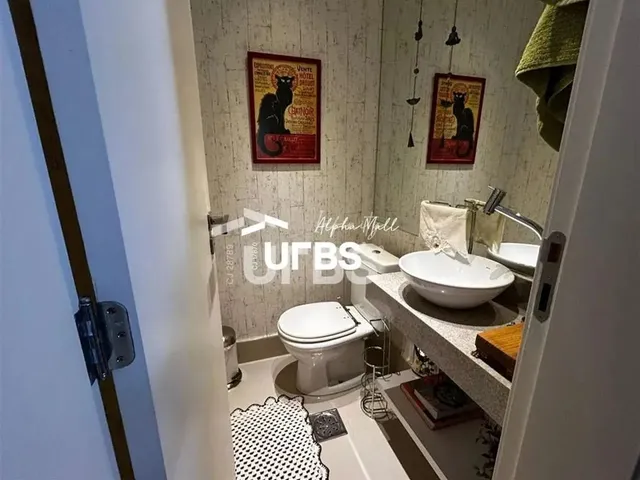 Imagem 3: Apartamento Residencial Memory no Setor Oeste