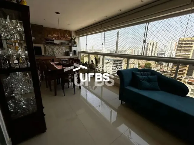 Imagem 7: Apartamento Residencial Memory no Setor Oeste
