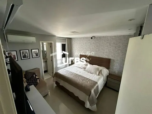 Imagem 8: Apartamento Residencial Memory no Setor Oeste