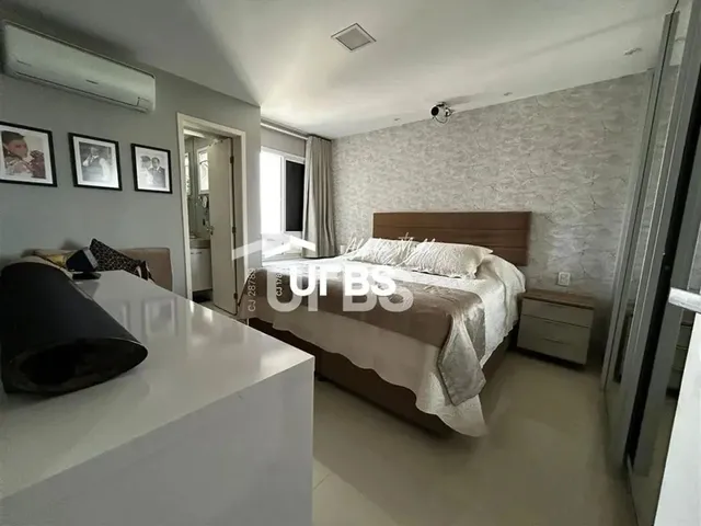 Imagem 15: Apartamento Residencial Memory no Setor Oeste