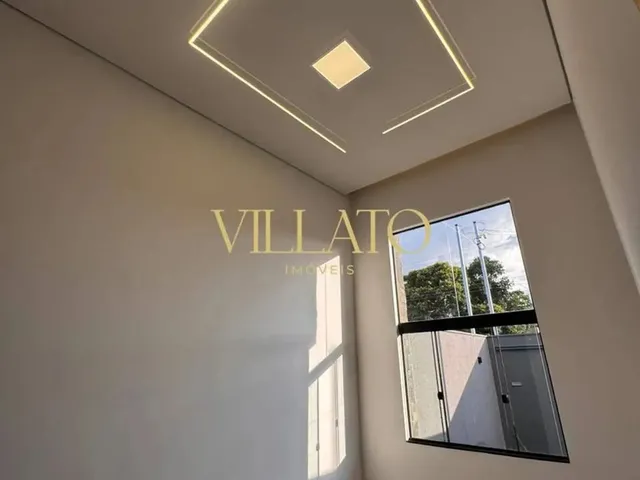 Imagem: Casa 2Q C/ Suíte - Garavelo Sul 2 - Hidrolândia
