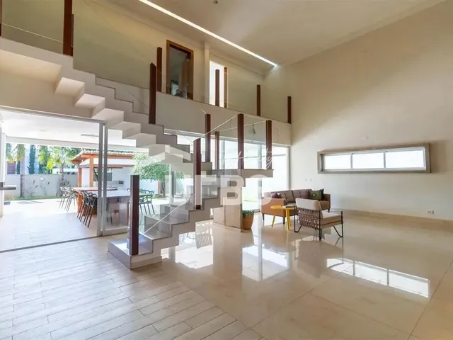 Imagem: Jardins Milão - Casa de Condomínio 4 Quartos