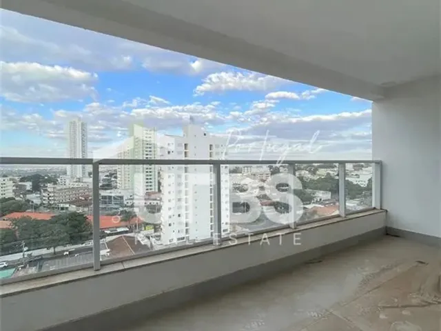 Imagem 1: Apartamento a Venda Setor Leste Universitário, Nunca Habitado, 142,24M² - Excelente