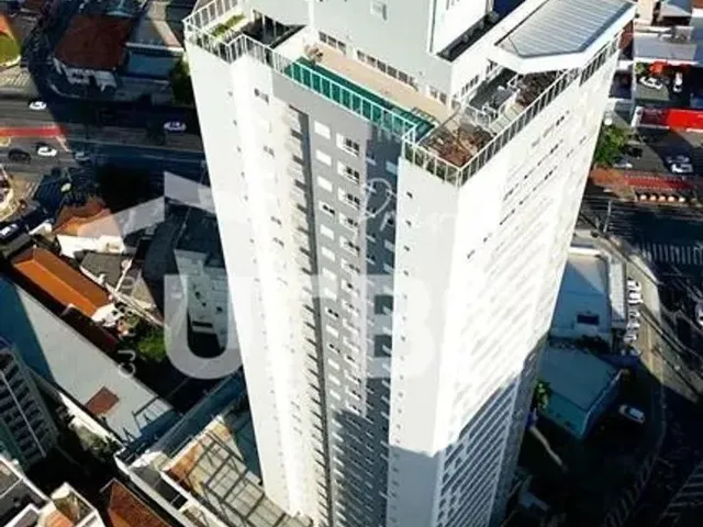 Imagem: Katedral Sky Rooftop - Apartamento 3 Quartos