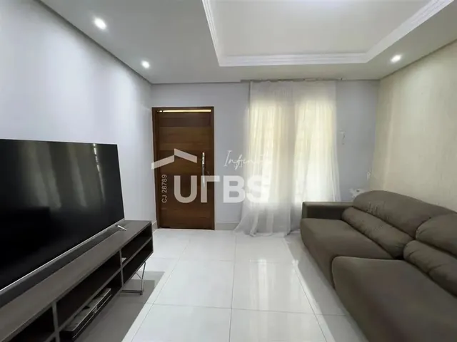Imagem: Sobrado no Jardim Atlântico