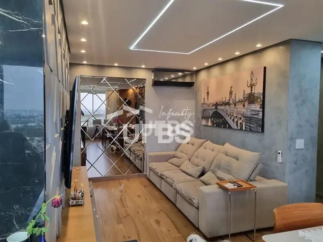 Imagem: Terrazo Vila Rosa - Apartamento 3 Quartos