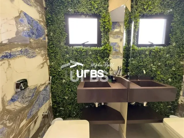 Imagem 12: Sobrado Mobiliado no Parque Amazônia