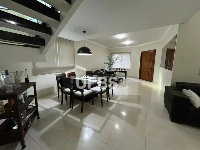 Imagem 9: 0 - Sobrado 4 Quartos, Sendo 4 Suítes