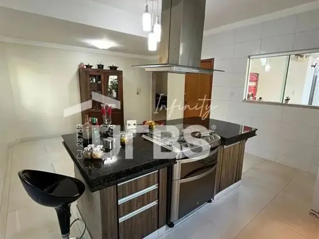 Imagem 5: 0 - Sobrado 4 Quartos, Sendo 4 Suítes