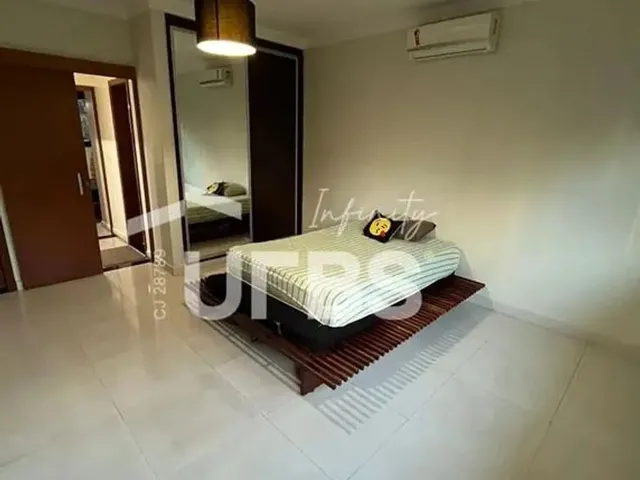 Imagem 7: 0 - Sobrado 4 Quartos, Sendo 4 Suítes