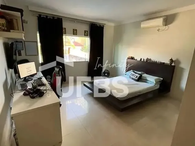 Imagem 3: 0 - Sobrado 4 Quartos, Sendo 4 Suítes