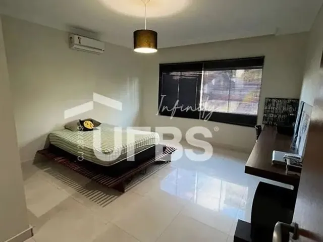 Imagem 13: 0 - Sobrado 4 Quartos, Sendo 4 Suítes