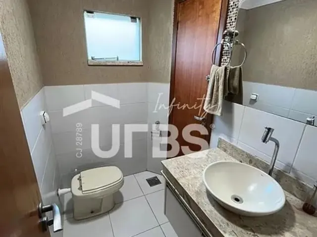 Imagem 4: 0 - Sobrado 4 Quartos, Sendo 4 Suítes