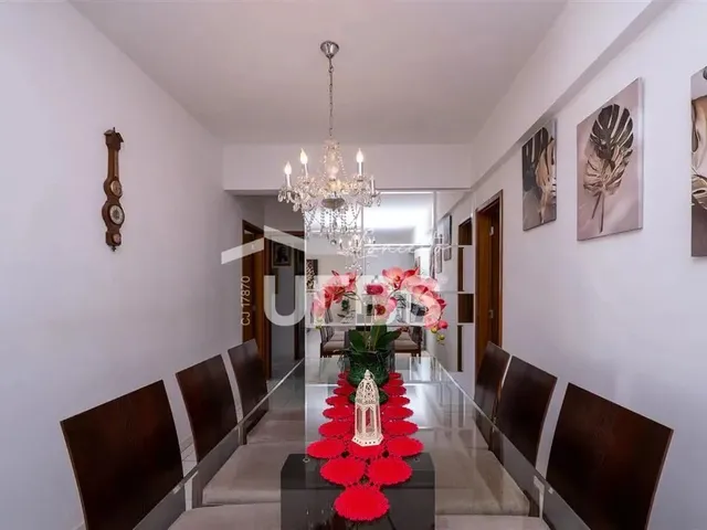 Imagem 13: Apartamento Garden À Venda Edifício Borges Landeiro Athenas Setor Bueno 3 Suítes 139 M