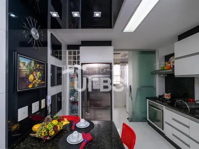 Imagem 5: Apartamento Garden À Venda Edifício Borges Landeiro Athenas Setor Bueno 3 Suítes 139 M