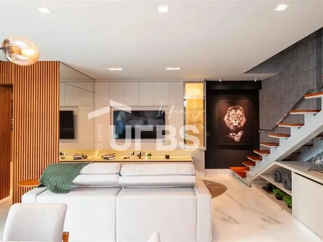Imagem 1: Duplex Dna Style