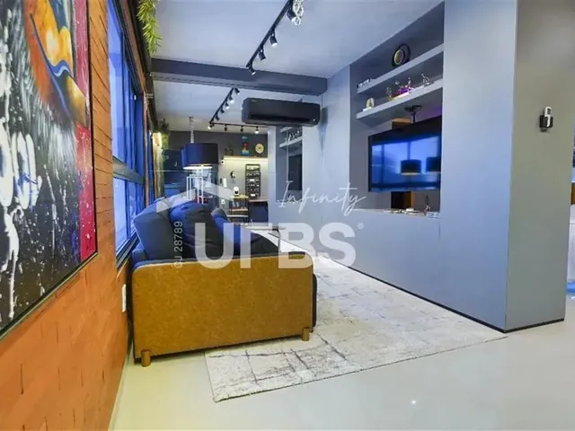 Imagem: Apartamento À Venda no Ritmo Bueno 52M²